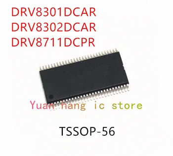 10PCS DRV8301DCAR DRV8302DCAR DRV8711DCPR DRV8301 DRV8302 DRV8711 IC