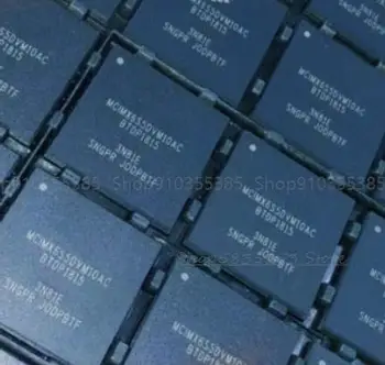 2-10pcs MCIMX6S5DVM10AC MCIMX6S5DVM10AB BGA624 Pamäťový čip