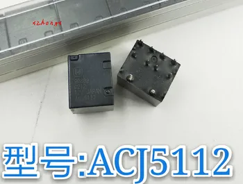 ACJ5212 relé ACJ5112P 10 pin