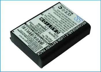 CS 2400mAh / 8.88 Wh batérie pre DOPOD M700, P800, P800w 35H00062-04M, ARTE160