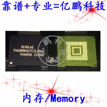 Doprava zadarmo THGBMHG7C1LBAIL BGA153 EMMC 5.1 16GB 2 ks