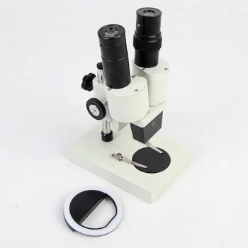 HD Binokulárne Stereo Mikroskopom XT-II Študent Biologické Vyučovania Experiment Optické Vedy Nástroj Veľkoobchod Výrobca