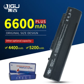 JIGU 4400mah 11.1 V Notebook Batéria Pre Acer Aspire One A110 A150 ZG5 UM08A71 UM08A72 UM08A73 UM08B74 UM08A31 6 Bunky