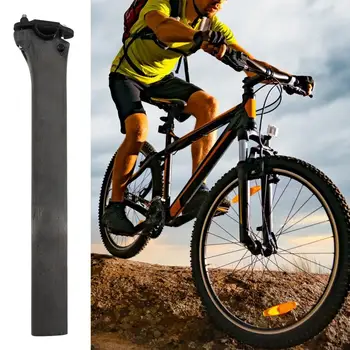 Kovové Sedlovej Trubky Ultralight Sedlovka Odolný Proti Nárazu Sedlovka Na Bicykel