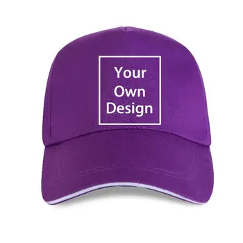 nová spp klobúk Svoj Vlastný Dizajn Vlastné šiltovku Mužov a Žien