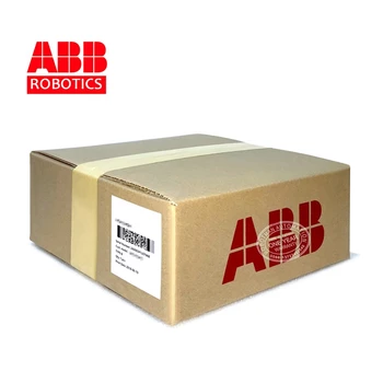 Nové v krabici ABB 3HAC17377-1 Robotické Servo Motor s Dph Pastorkom S DHL Zadarmo/UPS/FEDEX