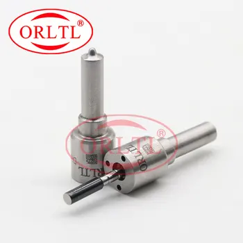 ORLTL Injektor Palivové Dýzy DLLA162P2266 (0 433 172 266) Common Rail Tryska DLLA 162 S 2266 (0433 172 266)