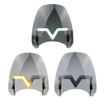 Vietor withs Robustný Premium pre Motorky Refitting