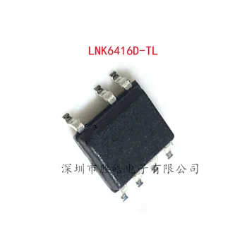 (10PCS) NOVÉ LNK6416D-TL LNK6416D LNK6416 Power Management Chip SOP-7 LNK6416D-TL Integrovaný Obvod