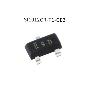 1PCS SI1012CR-T1-GE3 Zapuzdrené N-kanál 20V 630mA Tranzistor Čip