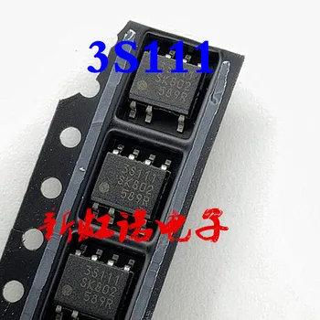 5 ks/Veľa Nových SSC3S111 SC3S111 3S111 SOP-7 LCD Power IC Integrovaný obvod IC Dobrej Kvality V Sklade