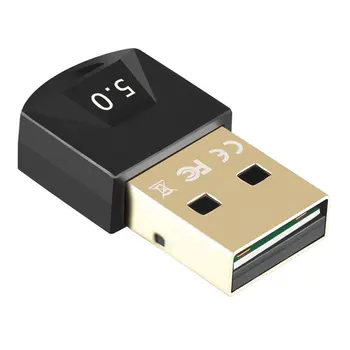 Bezdrôtové 501 USB Prijímač Vysielač Vysoká Kompatibilita Anti-interferencie Schopnosť Dlho Prijímanie Vzdialenosť Prijímač