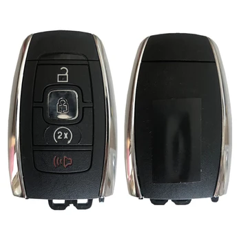 CN093009 Pôvodného 4 Tlačidlo Smart Key Pre 2019 Lincoln MKC Keyless Diaľkové Frekvencia 902Mhz FCC ID M3N-A2C94078000 49 Čip