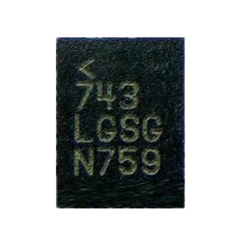 Horúce LTC3807EUDC 714 LGSG L3+ Step-Down Čip U73 Pozíciu 24V Výstup, Synchrónne Step-Down Radič Pre L3+ Hashboard