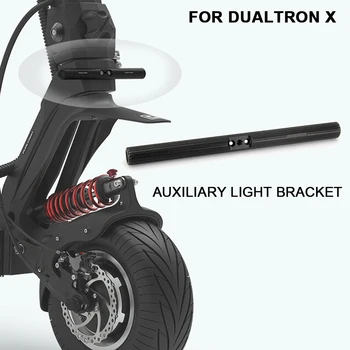 LED Držiak Pre Dualtron X DT-X DT3 THUNDER elektrický skúter Svetlo mount