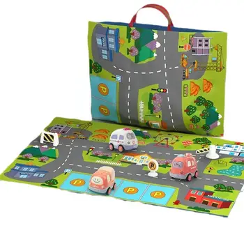 Montessori Detské Hračky Auto Pre Deti 1-3 Rokov Staré Hry, Dieťa, Dieťa, Batoľa, Hračky, Hry, Hračky Pre Deti Chlapec 0 12 Mesiac D0p9