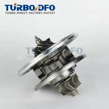 Turbo CHRA Pre Volvo C30/C70/S40/V40/V50 136HP 100 kw, ktorý 2.0 D D4204T 3M5Q6K682BB 760774-5005S 753847 728768 Turbodúchadlo Core