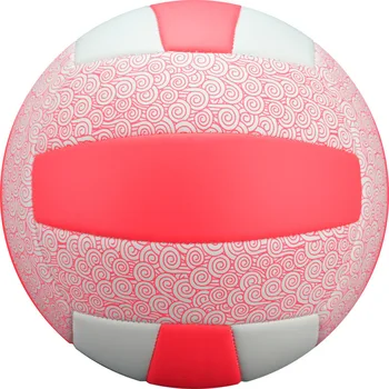 Volejbalová Lopta Úradný Veľkosť 5 Loptičiek Stroj Zošívané Vysokej Kvality Muži Ženy Hra Tréning Voleyball Voleibol Top